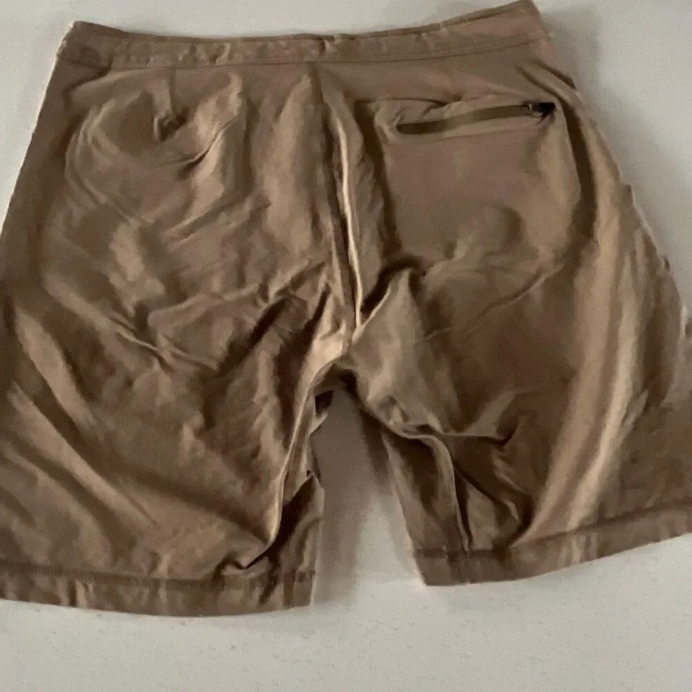 Mack Weldon Lined Shorts Sz. Small